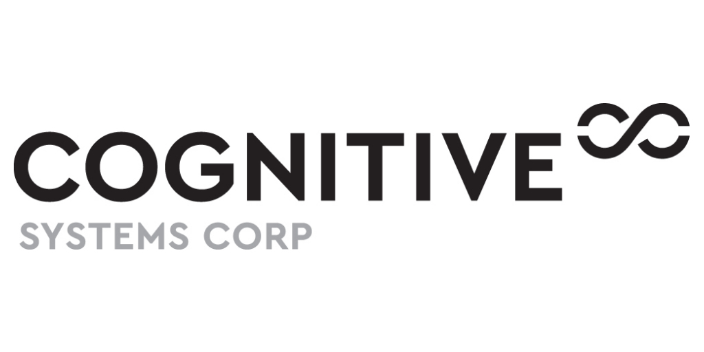 Cognitive Systems Partners With Becklar to Bring Proactive Wellness Intelligence to Connected Health and Safety 1 Cognitive logo