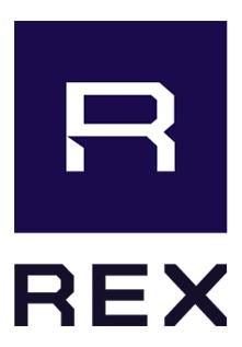 REX Shares Logo
