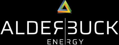 Alderbuck Energy Logo