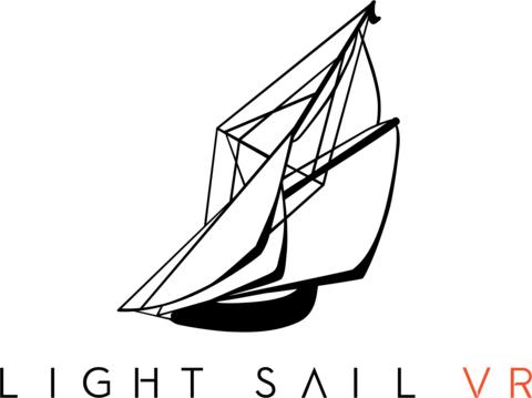Light Sail VR Logo