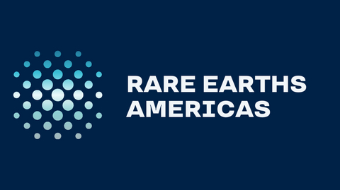 Rare Earths Americas, Inc. Logo