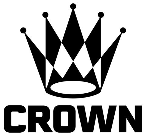 The Crown Network Logo