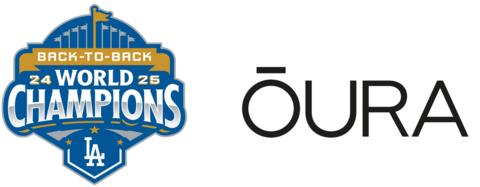 ŌURA Logo