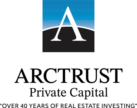 ARCTRUST Logo