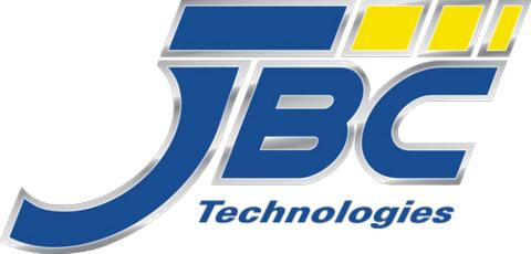 JBC Technologies Logo
