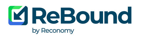ReBound Returns Logo
