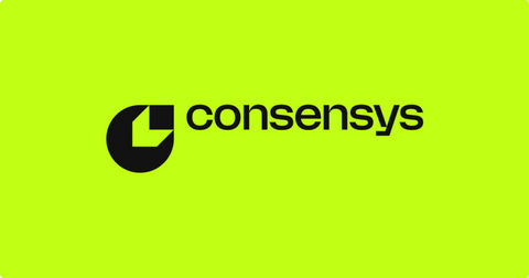 Consensys Software Inc. Logo