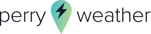 Perry Weather Logo