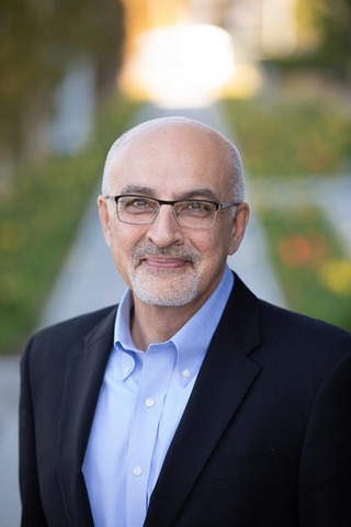 Merdad Parsey, M.D., Ph.D., Executive Partner, Sofinnova Investments
