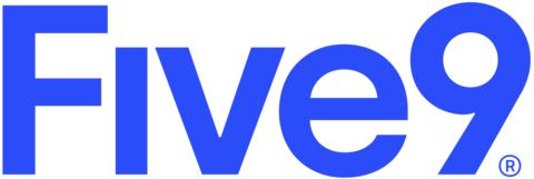 Five9, Inc. Logo