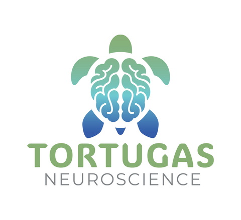 Tortugas Neuroscience Logo