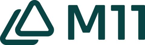 M11 Labs Logo