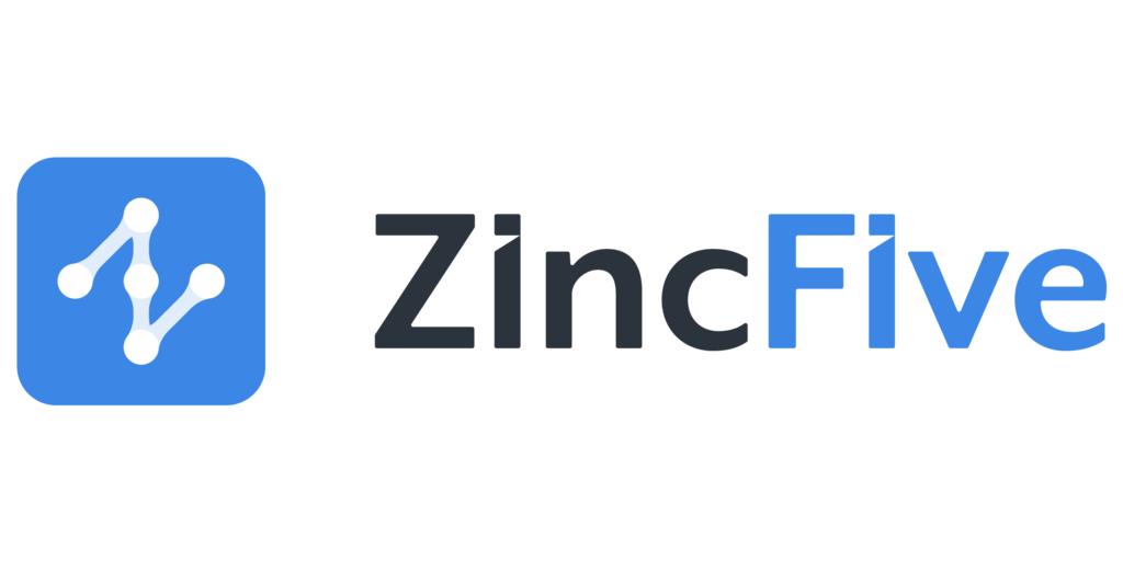 ZincFive Launches Next-Generation BMS, Setting a New Standard for Nickel-Zinc Battery Management 3 Zincfive Logo 2023
