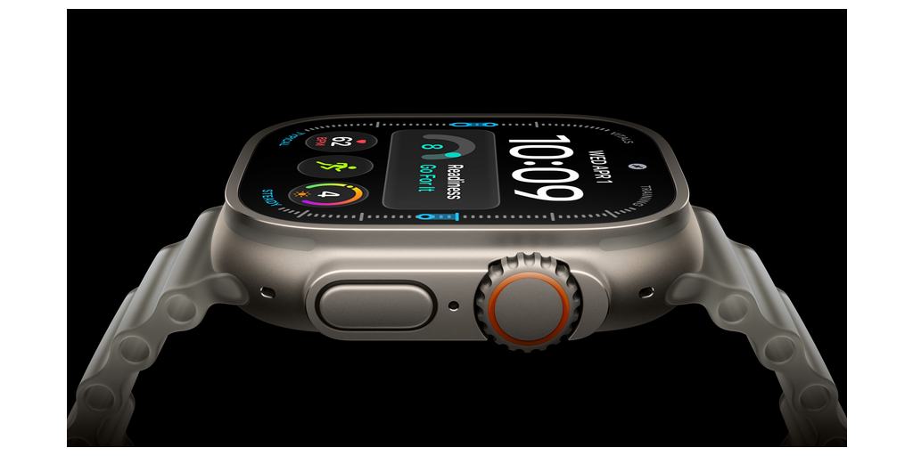 Apple Watch Ultra 4 hero 260909