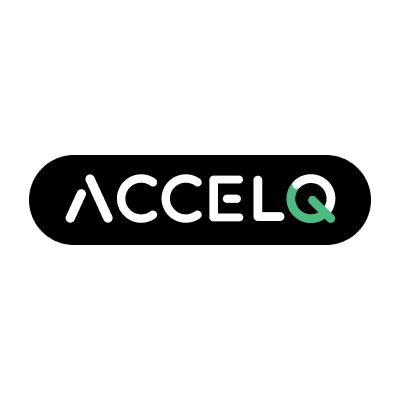 ACCELQ Logo