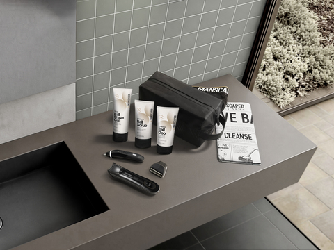 original Make your nether region, a better region. The Performance Package Ultra Gen 6 has everything you need to stay clean-cut and confident.