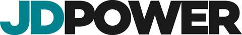 JD Power Logo