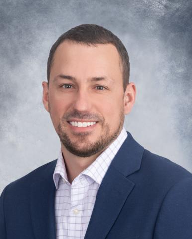 Nick Campbell, Senior Vice President, Chief Lending Officer