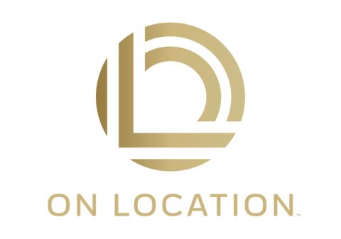On Location Logo
