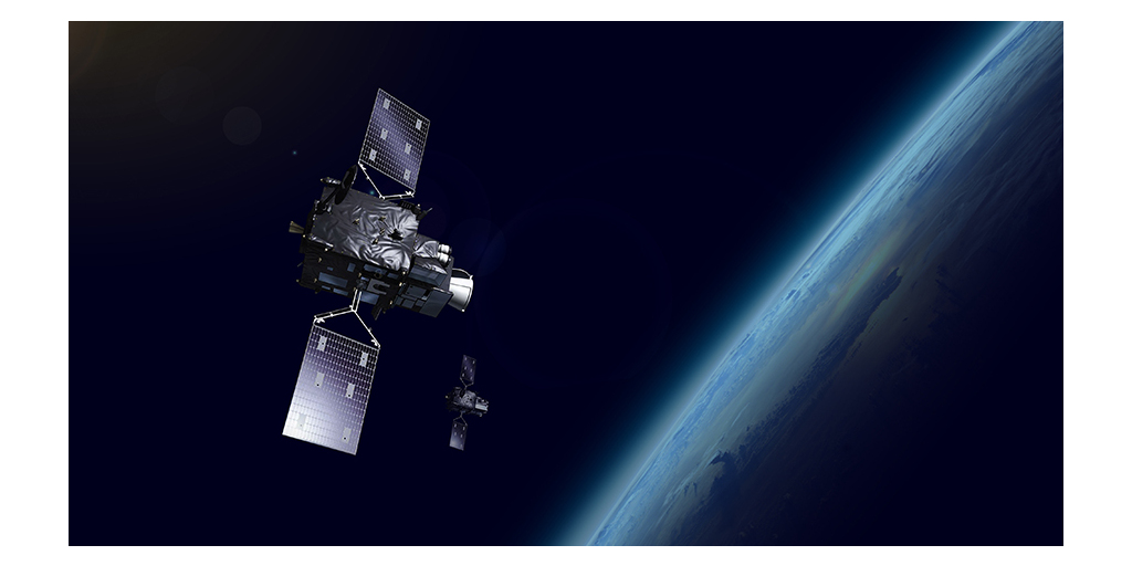 EUMETSAT assume il controllo di MTG-I2