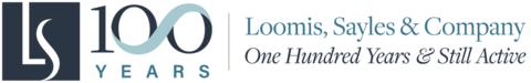 Loomis, Sayles & Company Logo