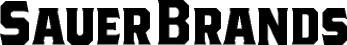 Sauer Brands, Inc. Logo