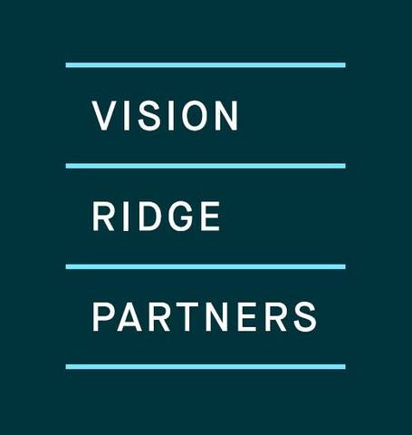 Vision Ridge Partners Logo