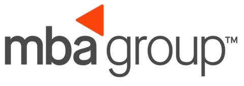 MBA Group Logo