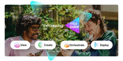 MBA Group Launches MBA Pulse