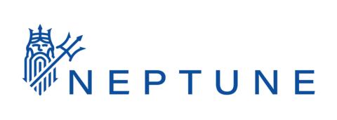 Neptune Flood Logo