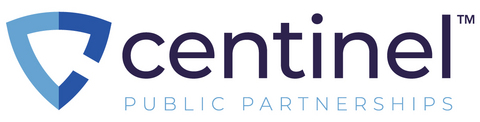 Centinel Public Partnerships Logo