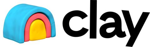 Clay Logo
