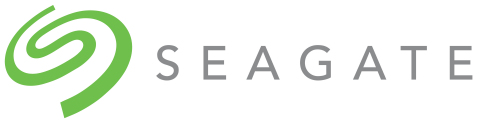 Seagate Technology Holdings plc Logo