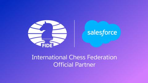 Salesforce Logo