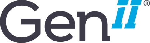 Gen II Fund Services, LLC Logo