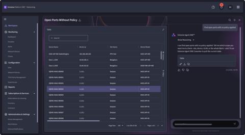 Extreme Agent ONE Coworker is available now to all Extreme Platform ONE customers worldwide as part of their subscription.