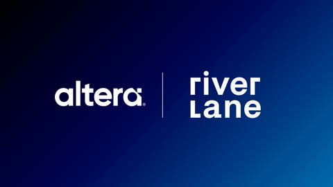 original Altera and Riverlane Partner to Bring Quantum Error Correction Support to Agilex FPGAs