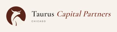 Taurus Capital Partners Logo