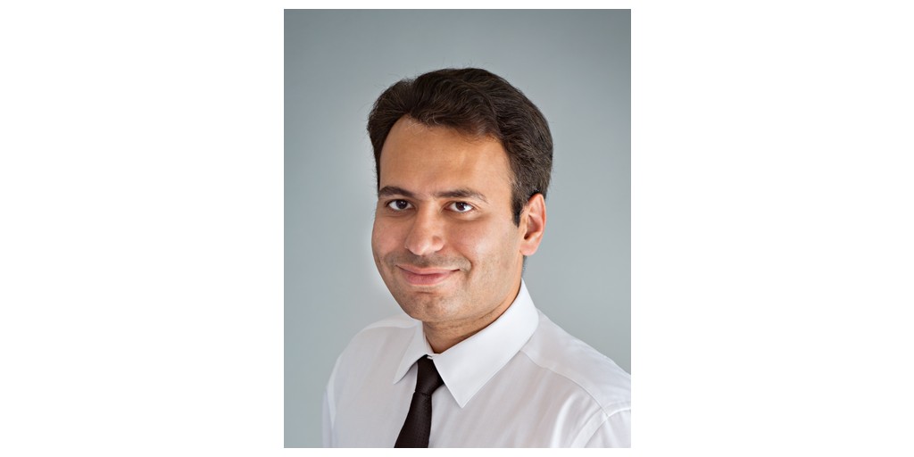  FiRa Consortium nomina Sunil Jogi Presidente