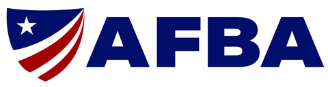 Armed Forces Benefit Association Logo