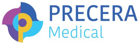 Precera Medical Logo