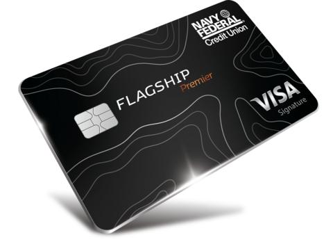 Flagship Premier Visa Signature® Card