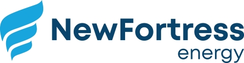 New Fortress Energy Inc. Logo