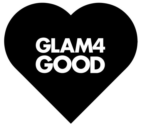 GLAM4GOOD Logo