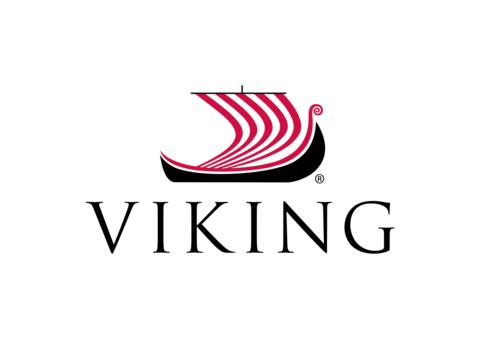 Viking Holdings Ltd Logo
