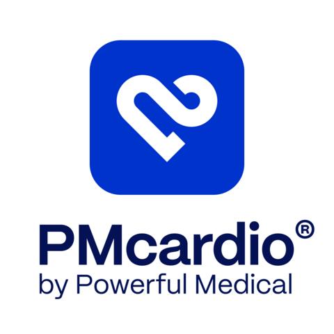 Powerful Medical Logo