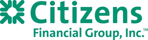 Citizens Financial Group, Inc. Logo