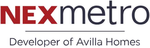 NexMetro Logo