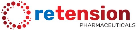 Retension Pharmaceuticals, Inc. Logo
