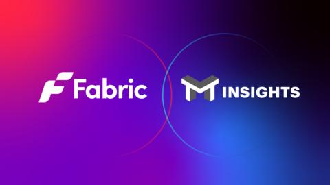 original Fabric Data and TMT Insights Merge to form Fabric Insights